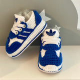 BABY SAMBA BLU