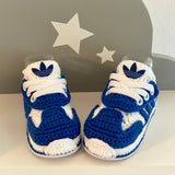 BABY SAMBA BLU