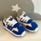 BABY SAMBA BLU