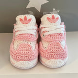 BABY SAMBA ROSA