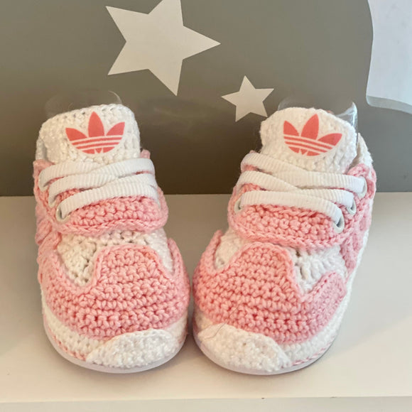 BABY SAMBA ROSA