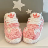 BABY SAMBA ROSA