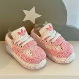 BABY SAMBA ROSA