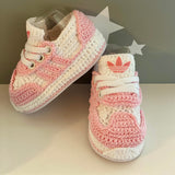 BABY SAMBA ROSA