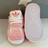 BABY SAMBA ROSA
