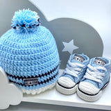 SET BABY TAYLOR BLEU