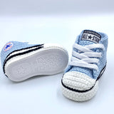 BABY TAYLOR HOCH HELLBLAU