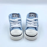 BABY TAYLOR HOCH HELLBLAU