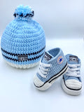 SET BABY TAYLOR BLEU