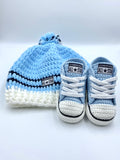 SET BABY TAYLOR BLEU