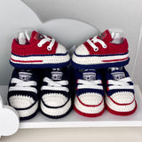 BABY BIG STAR BLAU
