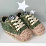 BABY TAYLOR VERDE