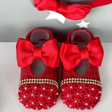 ROTES BABY