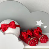 ROTES BABY